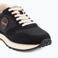 Napapijri Herrenschuhe NP0A4IQL schwarz 7