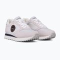 Napapijri Herrenschuhe NP0A4IQL hell weiß 5
