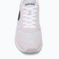 Napapijri Herrenschuhe NP0A4IQL hell weiß 8