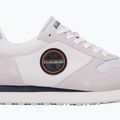 Napapijri Herrenschuhe NP0A4IQL hell weiß 9