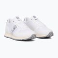 Napapijri Damen Schuhe NP0A4IQD weiß/silber 5