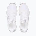 Napapijri Damen Schuhe NP0A4IQD weiß/silber 7