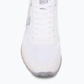 Napapijri Damen Schuhe NP0A4IQD weiß/silber 8