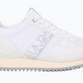 Napapijri Damen Schuhe NP0A4IQD weiß/silber 9