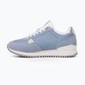 Napapijri Damen Schuhe NP0A4IQD blau verblasst 2