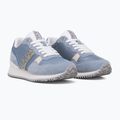 Napapijri Damen Schuhe NP0A4IQD blau verblasst 5