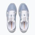 Napapijri Damen Schuhe NP0A4IQD blau verblasst 7