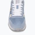 Napapijri Damen Schuhe NP0A4IQD blau verblasst 8