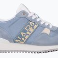 Napapijri Damen Schuhe NP0A4IQD blau verblasst 9