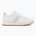 Napapijri Damen Schuhe NP0A4IQD weiß/silber 2