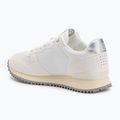 Napapijri Damen Schuhe NP0A4IQD weiß/silber 3