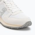 Napapijri Damen Schuhe NP0A4IQD weiß/silber 7