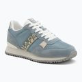 Napapijri Damen Schuhe NP0A4IQD blau verblasst