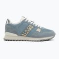 Napapijri Damen Schuhe NP0A4IQD blau verblasst 2