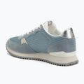 Napapijri Damen Schuhe NP0A4IQD blau verblasst 3