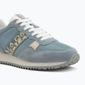 Napapijri Damen Schuhe NP0A4IQD blau verblasst 7