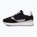 Napapijri Damen Schuhe NP0A4IQB schwarz 9