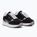 Napapijri Damen Schuhe NP0A4IQB schwarz 11