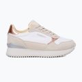 Napapijri Damen Schuhe NP0A4IQB weiß/beige 8