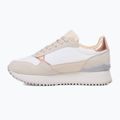 Napapijri Damen Schuhe NP0A4IQB weiß/beige 9