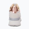 Napapijri Damen Schuhe NP0A4IQB weiß/beige 10