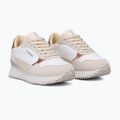 Napapijri Damen Schuhe NP0A4IQB weiß/beige 11