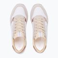 Napapijri Damen Schuhe NP0A4IQB weiß/beige 13