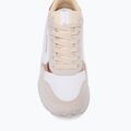 Napapijri Damen Schuhe NP0A4IQB weiß/beige 14