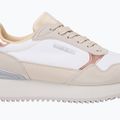 Napapijri Damen Schuhe NP0A4IQB weiß/beige 15
