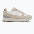 Napapijri Damen Schuhe NP0A4IQB weiß/beige 2