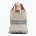 Napapijri Damen Schuhe NP0A4IQB weiß/beige 6