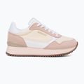 Napapijri Damen Schuhe NP0A4IQB blass rosa neu 8