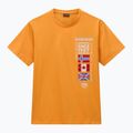Shirt Herren Napapijri S-Turin 1 apricot A70