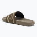 Napapijri Herren Flip-Flops NP0A4IQV dunkel oliv 2 3