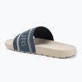 Napapijri Herren Flip-Flops NP0A4IQV weiß/navy 3