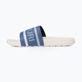 Napapijri Herren Flip-Flops NP0A4IQV weiß/navy 2