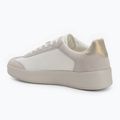 Napapijri Damen Schuhe NP0A4IR8 hell weiß 3
