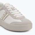 Napapijri Damen Schuhe NP0A4IR8 hell weiß 7