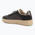 Napapijri Damen Schuhe NP0A4IR8 schwarz 3