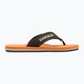 Herren Napapijri NP0A4IQU apricoat flip flops 2
