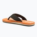 Herren Napapijri NP0A4IQU apricoat flip flops 3
