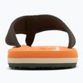 Herren Napapijri NP0A4IQU apricoat flip flops 6