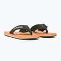 Herren Napapijri NP0A4IQU apricoat flip flops 4