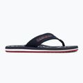 Herren Napapijri NP0A4IQU blau marine Flip Flops 2