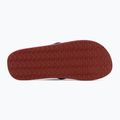 Herren Napapijri NP0A4IQU blau marine Flip Flops 4