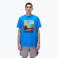 Shirt Herren Napapijri S-Arbia french blue B2W