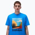 Shirt Herren Napapijri S-Arbia french blue B2W 3
