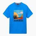 Shirt Herren Napapijri S-Arbia french blue B2W 4