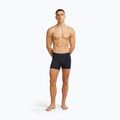 Thermoaktive Herren-Boxershorts Icebreaker Merino 125 Cool-Lite Anatomica midnight navy 3