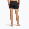 Thermoaktive Herren-Boxershorts Icebreaker Merino 125 Cool-Lite Anatomica midnight navy 4